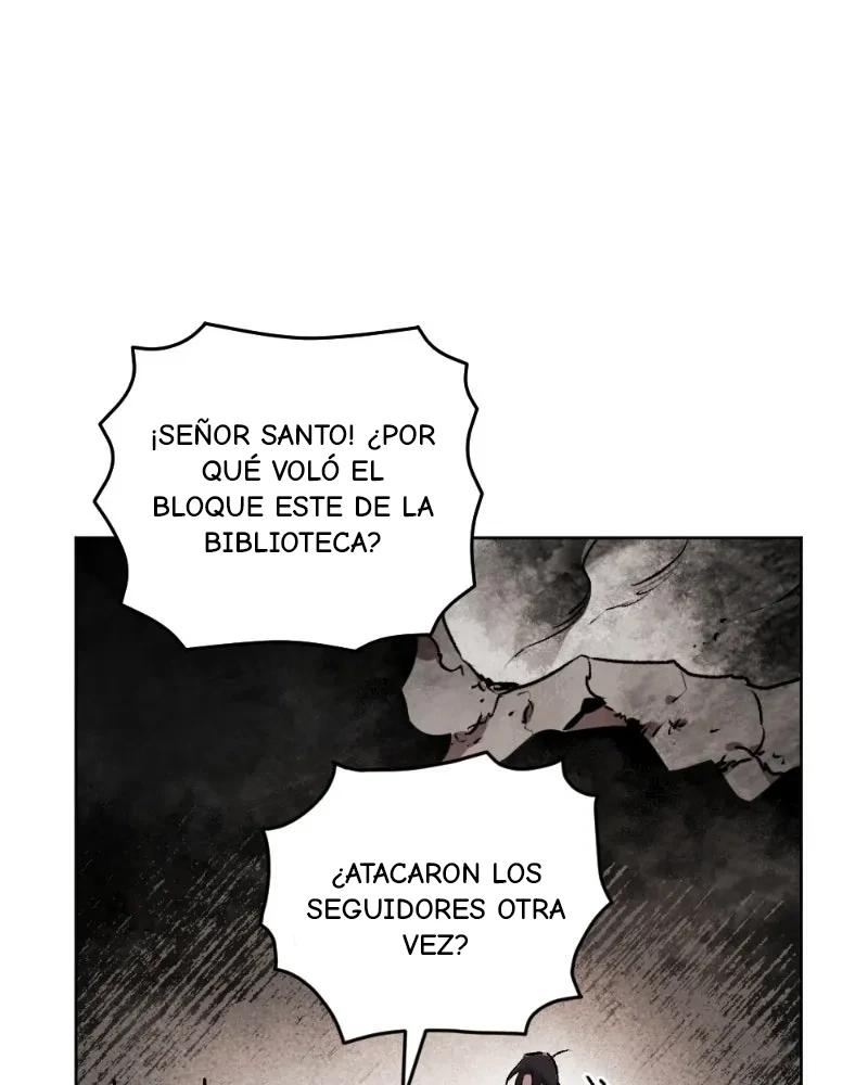 The Dark Lord's Confession capítulo 38, página 96