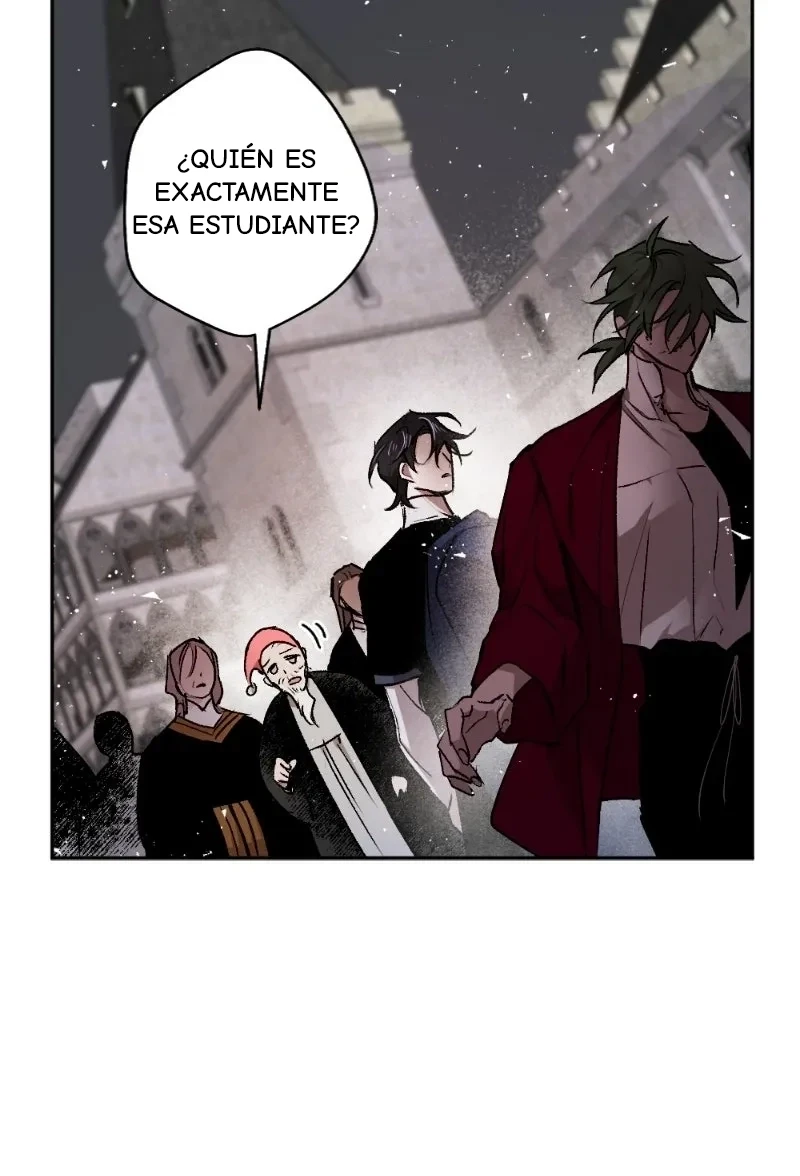 The Dark Lord's Confession capítulo 38, página 101