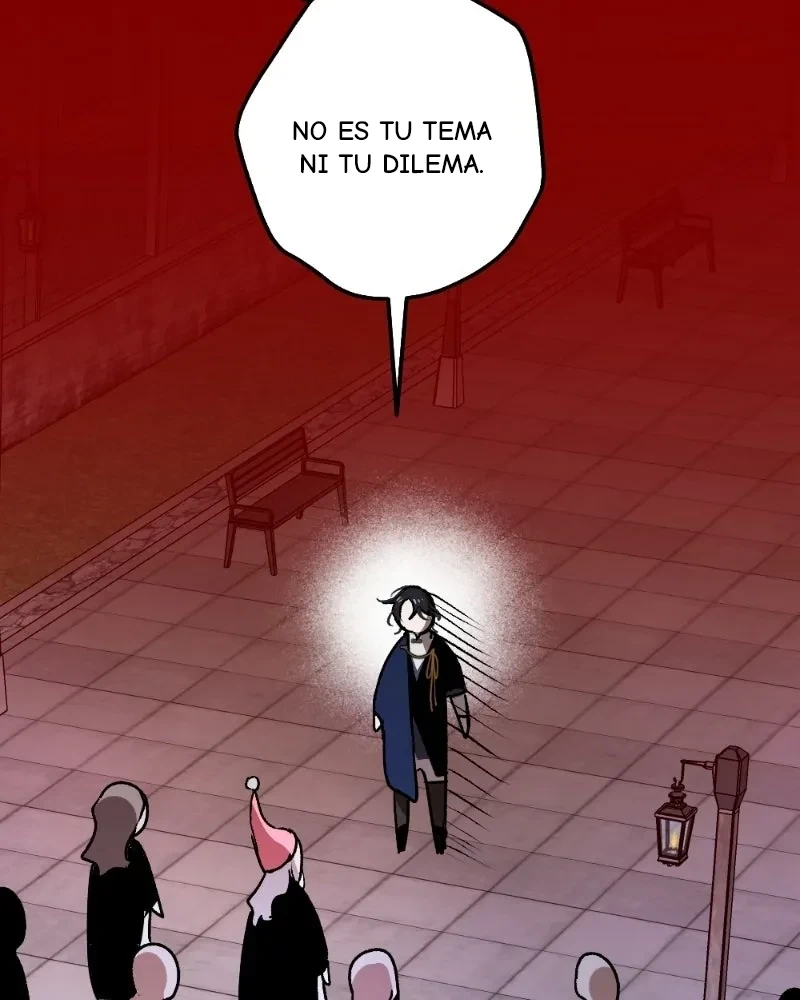 The Dark Lord's Confession capítulo 38, página 104