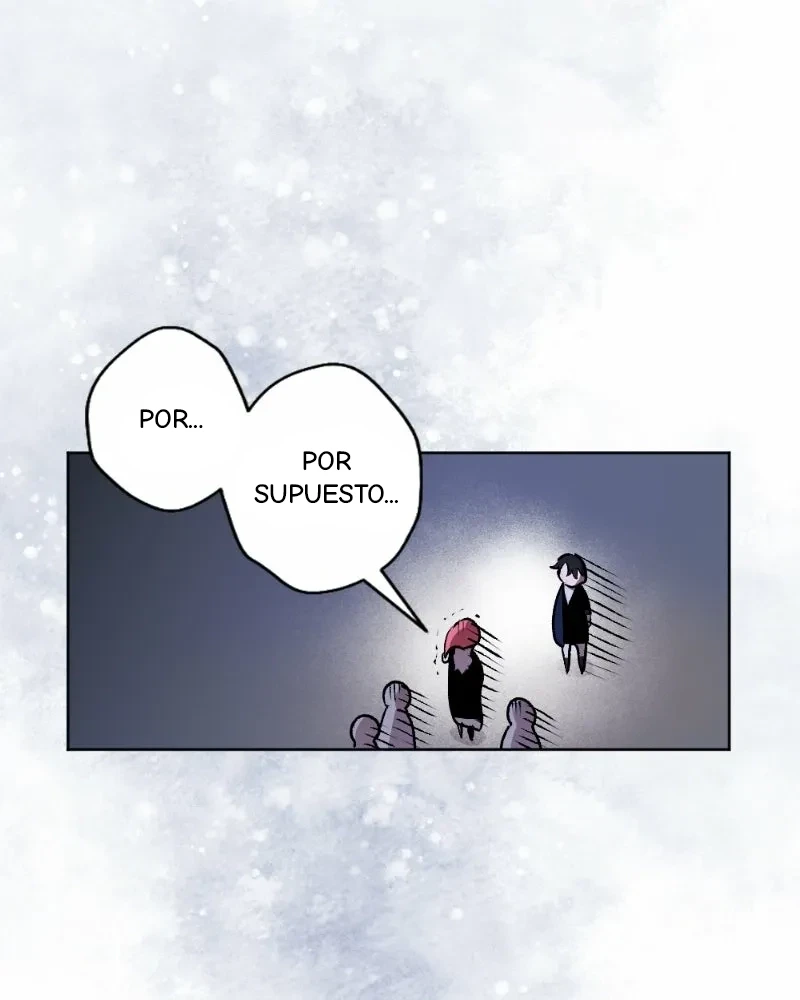 The Dark Lord's Confession capítulo 38, página 107