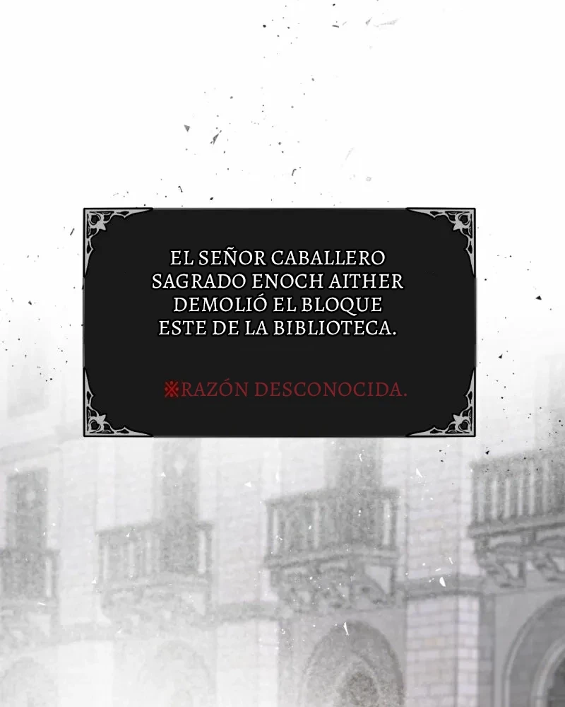 The Dark Lord's Confession capítulo 38, página 109