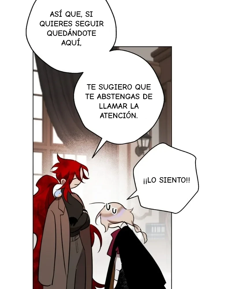 The Dark Lord's Confession capítulo 38, página 114