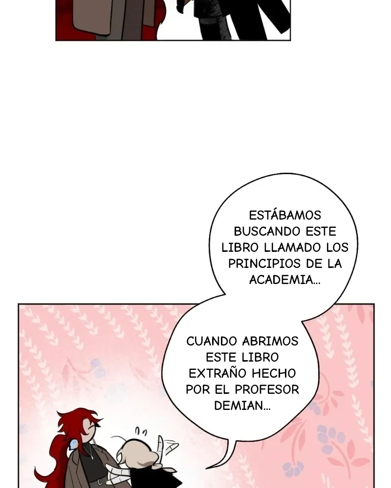 The Dark Lord's Confession capítulo 38, página 115
