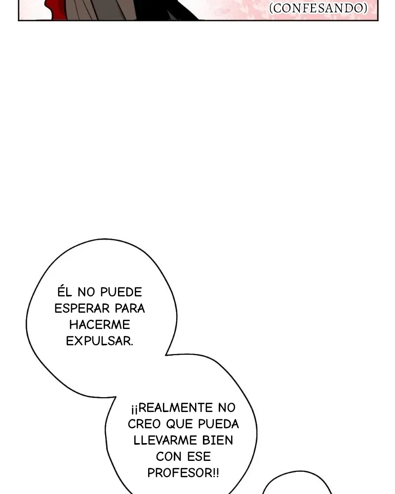 The Dark Lord's Confession capítulo 38, página 116