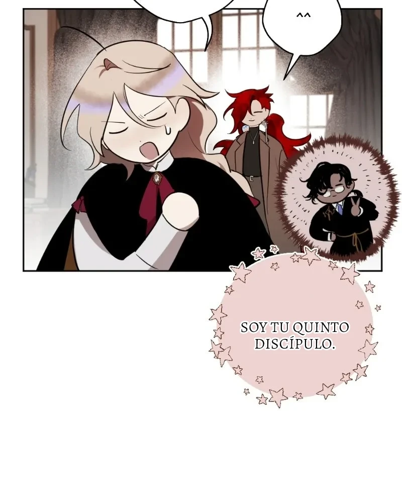 The Dark Lord's Confession capítulo 38, página 117