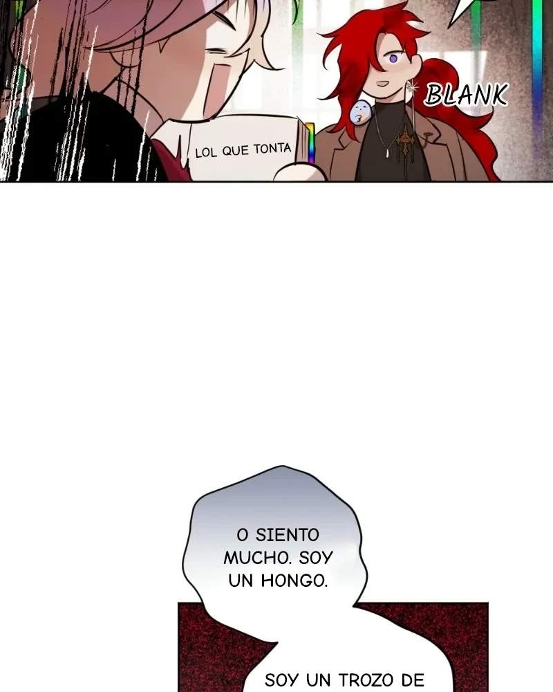 The Dark Lord's Confession capítulo 38, página 122