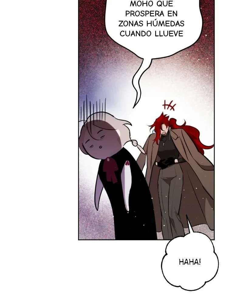 The Dark Lord's Confession capítulo 38, página 123