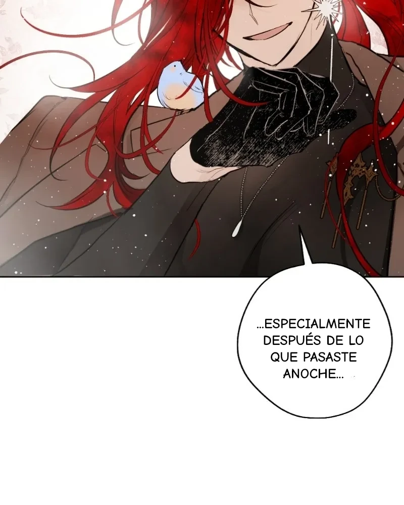 The Dark Lord's Confession capítulo 38, página 125