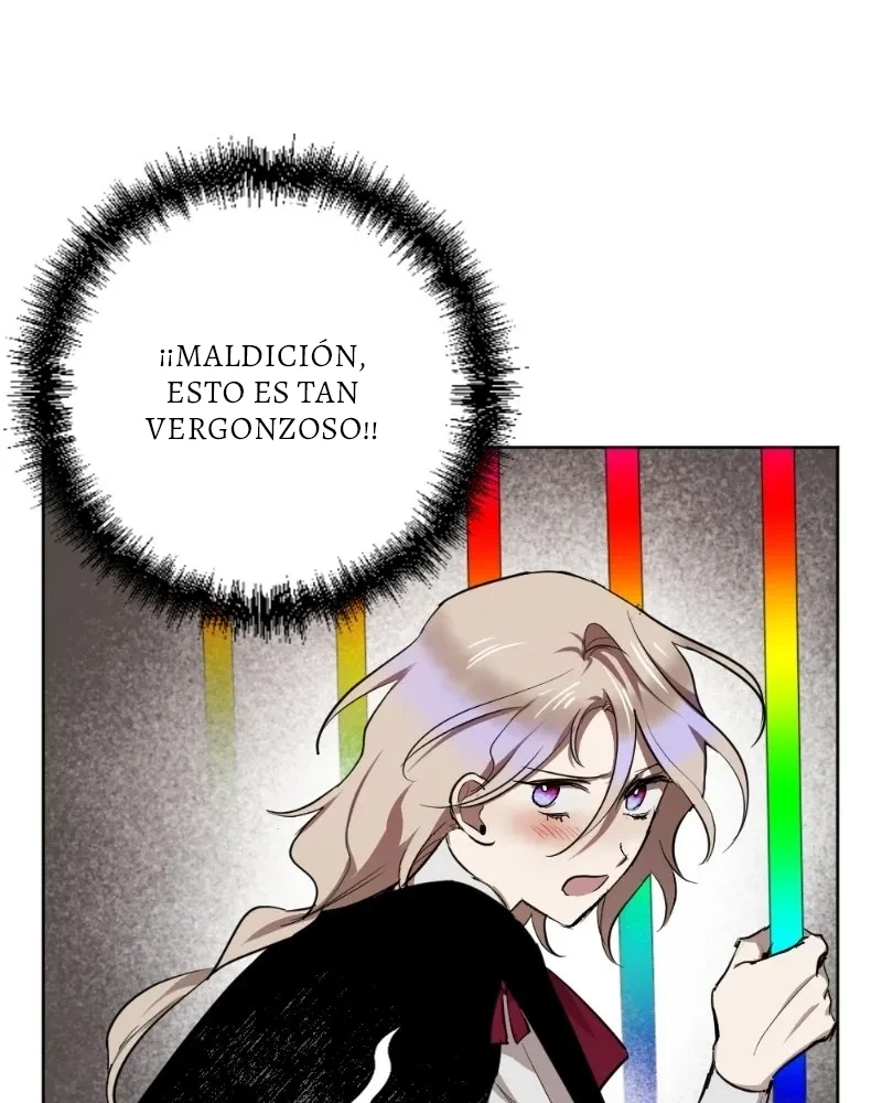 The Dark Lord's Confession capítulo 38, página 126