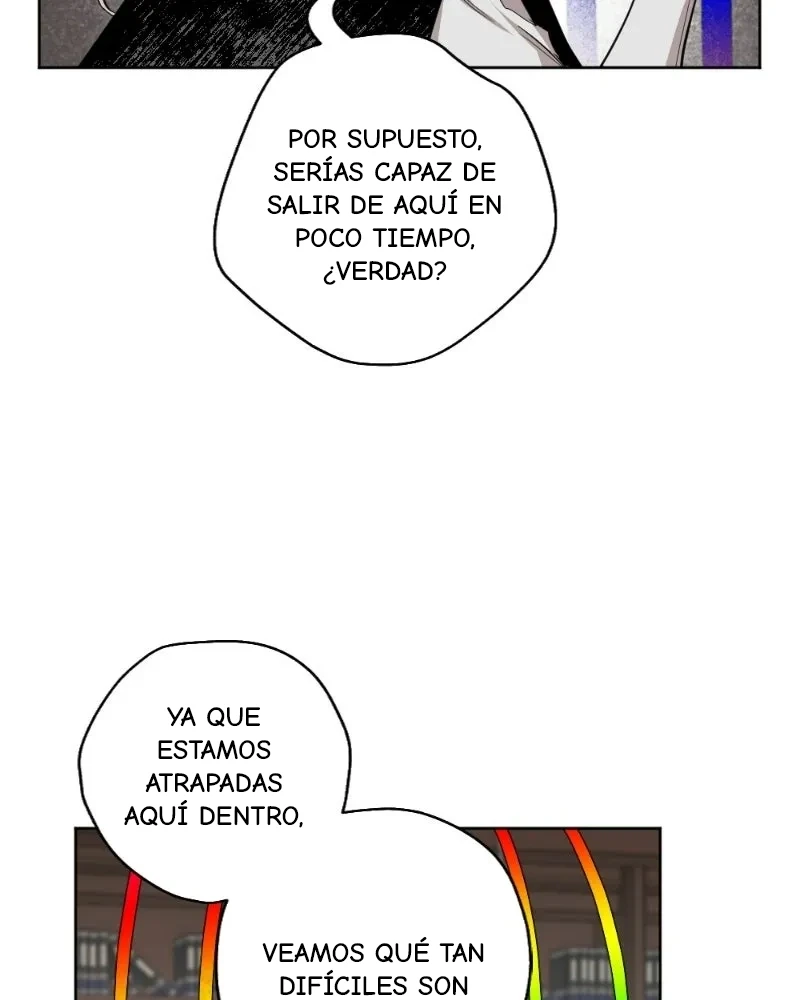 The Dark Lord's Confession capítulo 38, página 127
