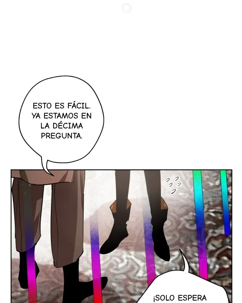 The Dark Lord's Confession capítulo 38, página 130