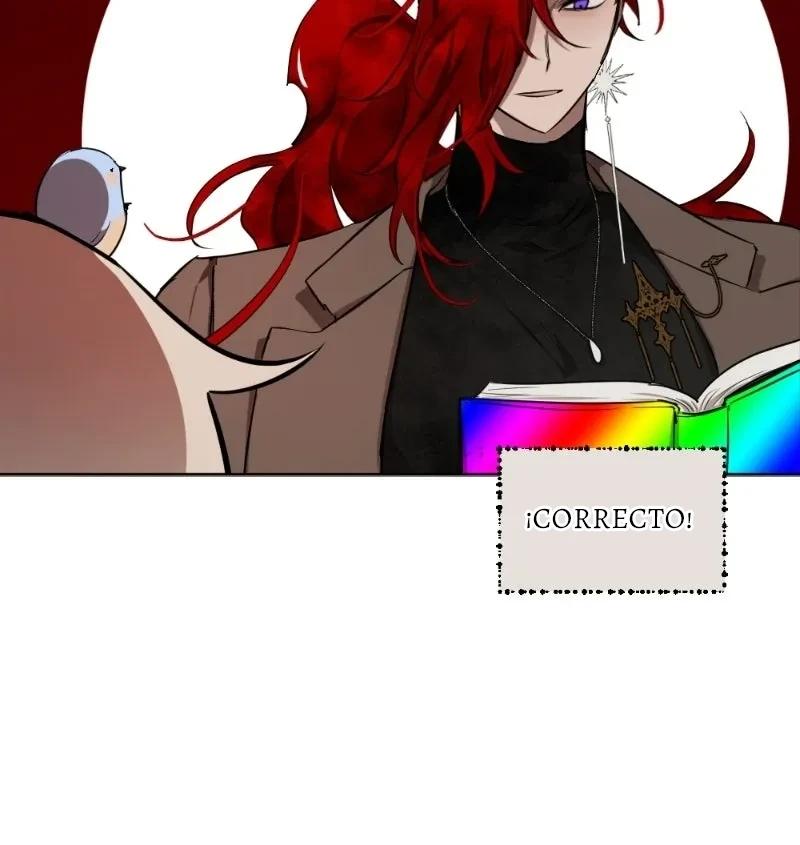 The Dark Lord's Confession capítulo 38, página 133