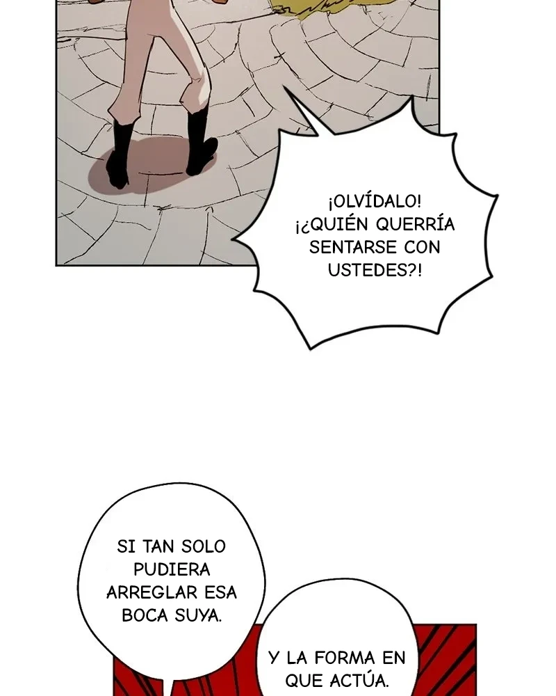 The Dark Lord's Confession capítulo 39, página 10