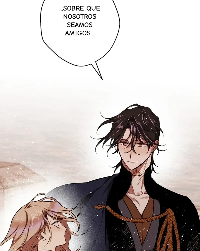 The Dark Lord's Confession capítulo 39, página 20