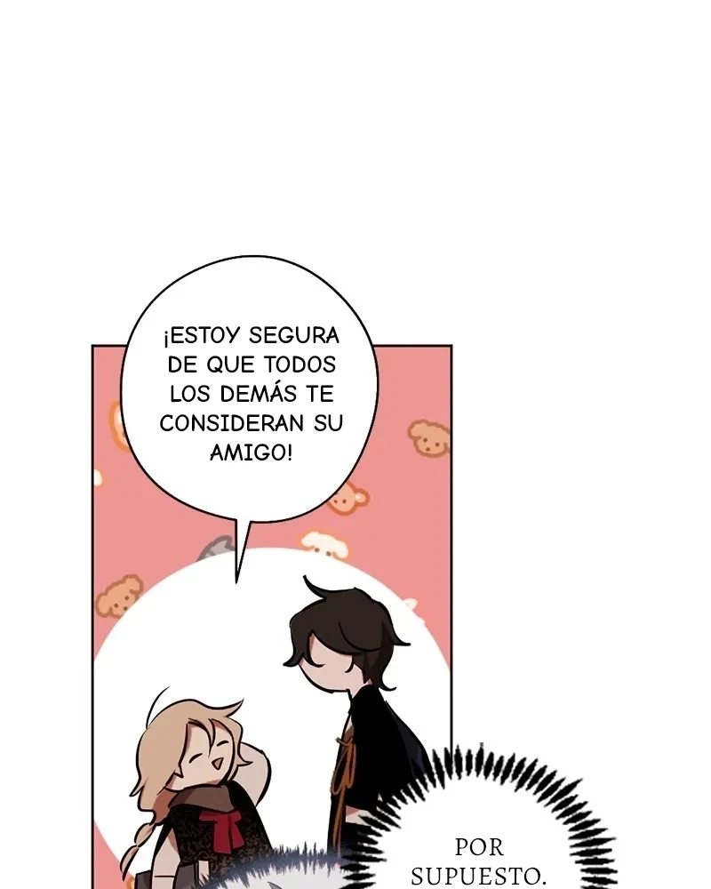 The Dark Lord's Confession capítulo 39, página 23
