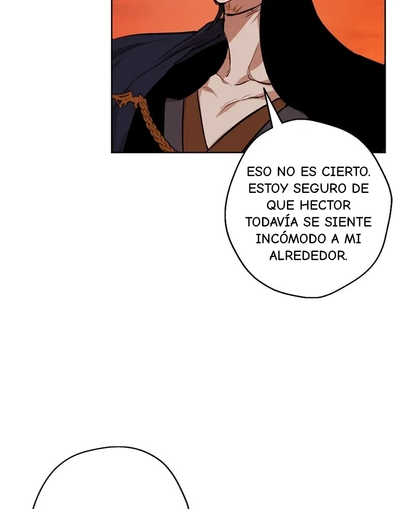 The Dark Lord's Confession capítulo 39, página 25