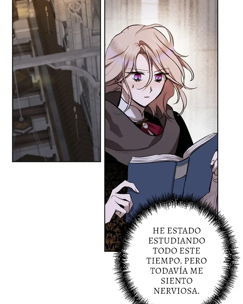 The Dark Lord's Confession capítulo 39, página 41