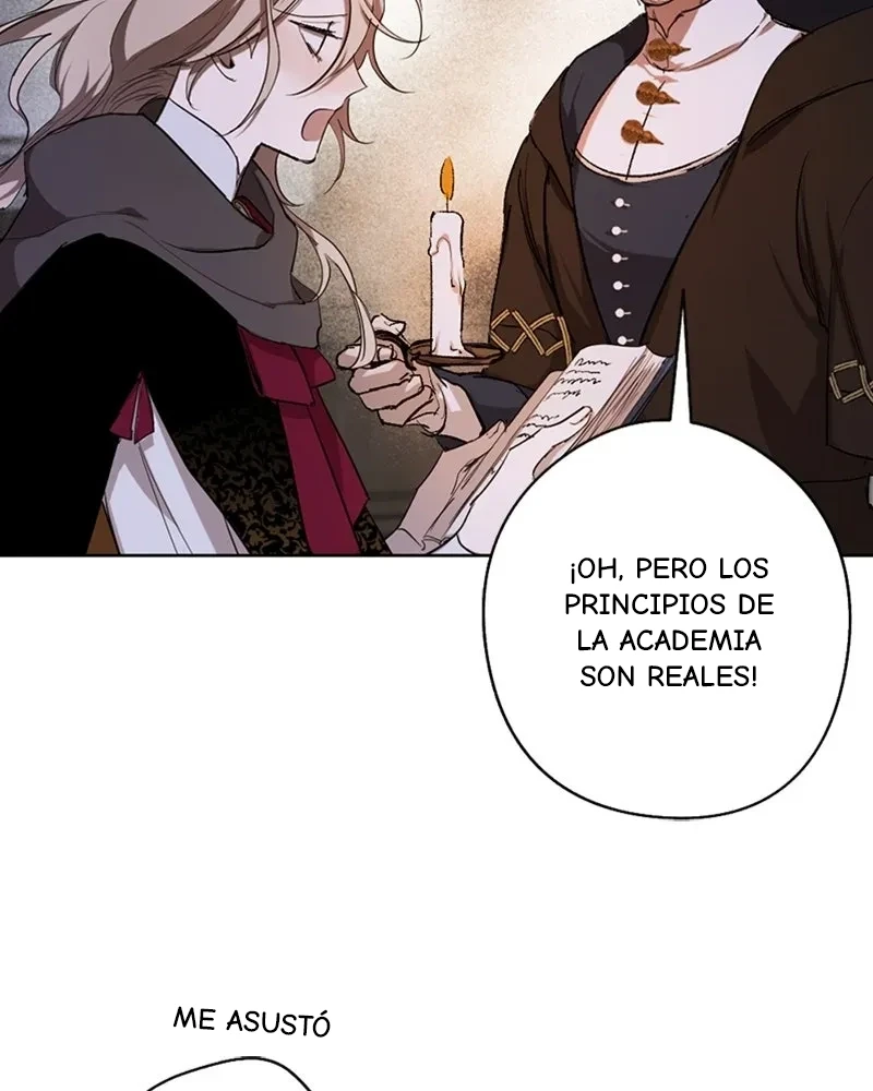 The Dark Lord's Confession capítulo 39, página 43