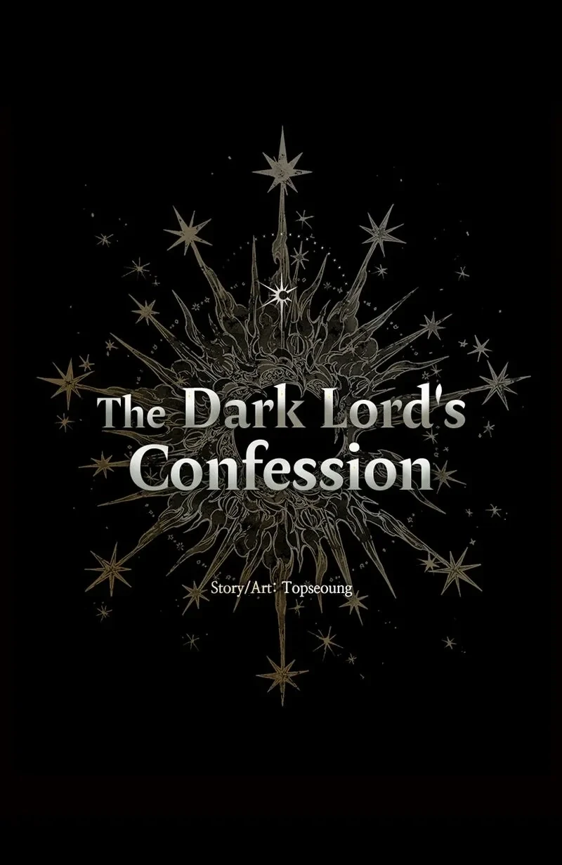 The Dark Lord's Confession capítulo 39, página 47