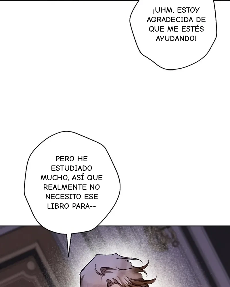 The Dark Lord's Confession capítulo 39, página 49