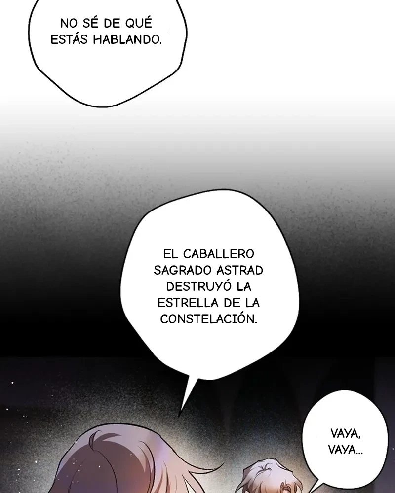 The Dark Lord's Confession capítulo 39, página 57