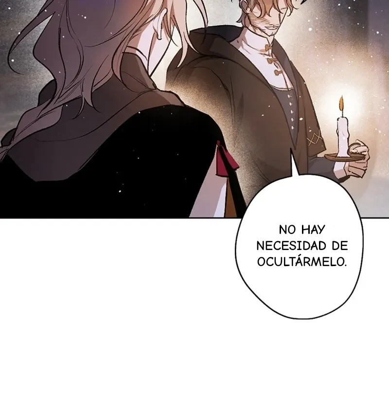 The Dark Lord's Confession capítulo 39, página 58