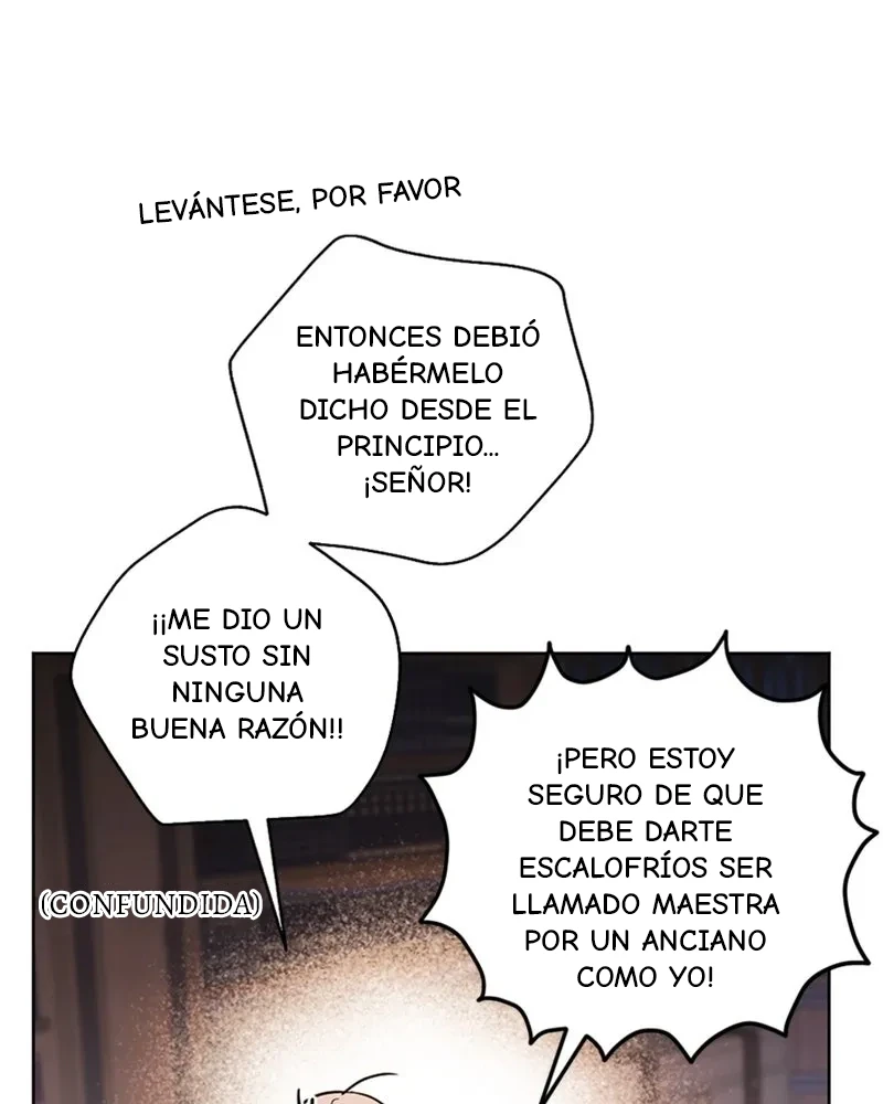 The Dark Lord's Confession capítulo 39, página 73
