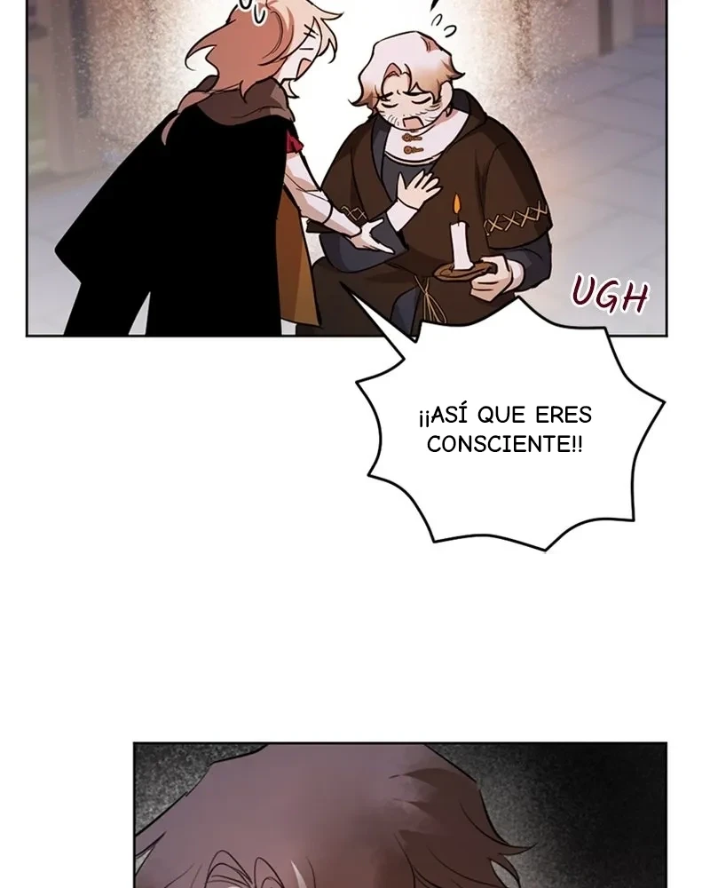 The Dark Lord's Confession capítulo 39, página 74