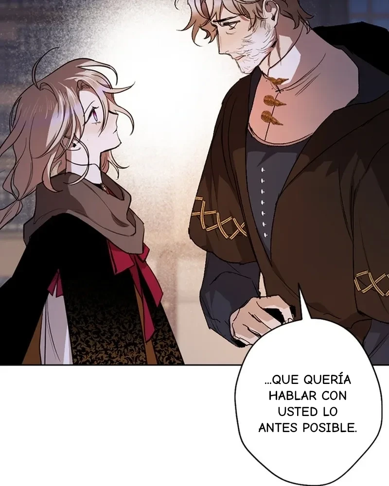 The Dark Lord's Confession capítulo 39, página 80