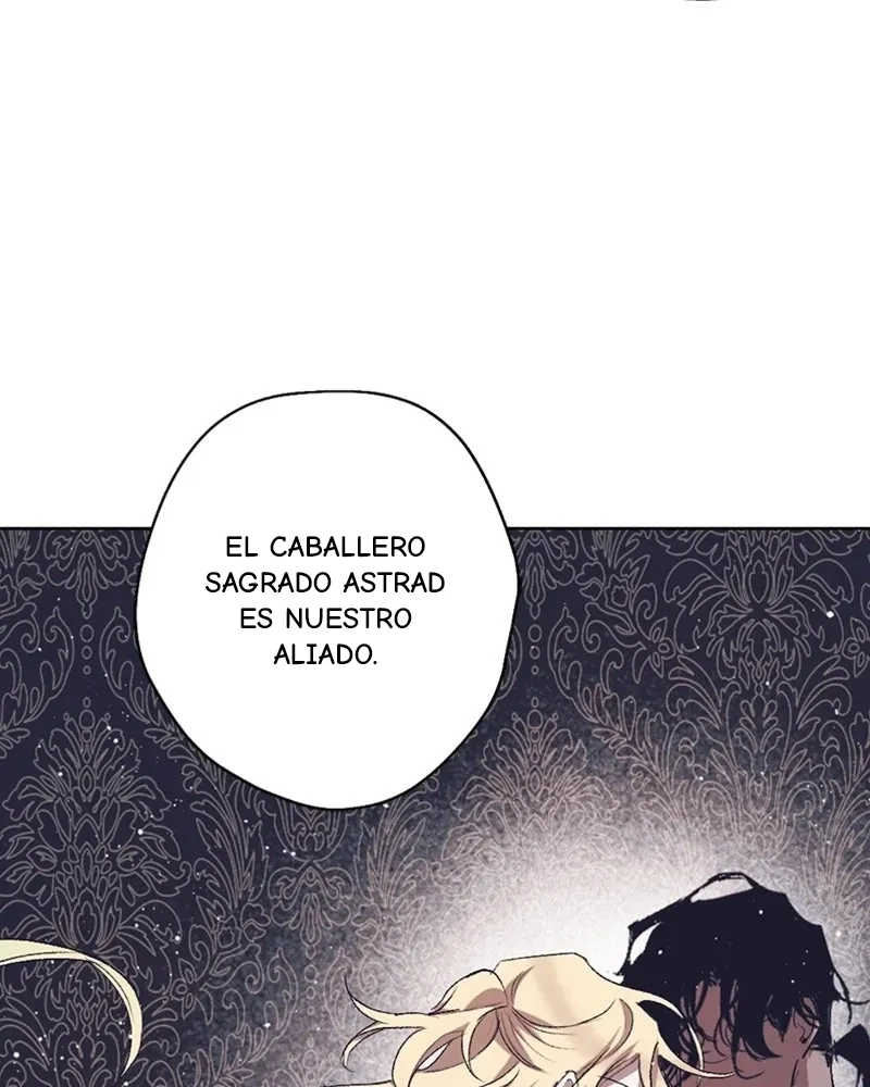 The Dark Lord's Confession capítulo 39, página 81