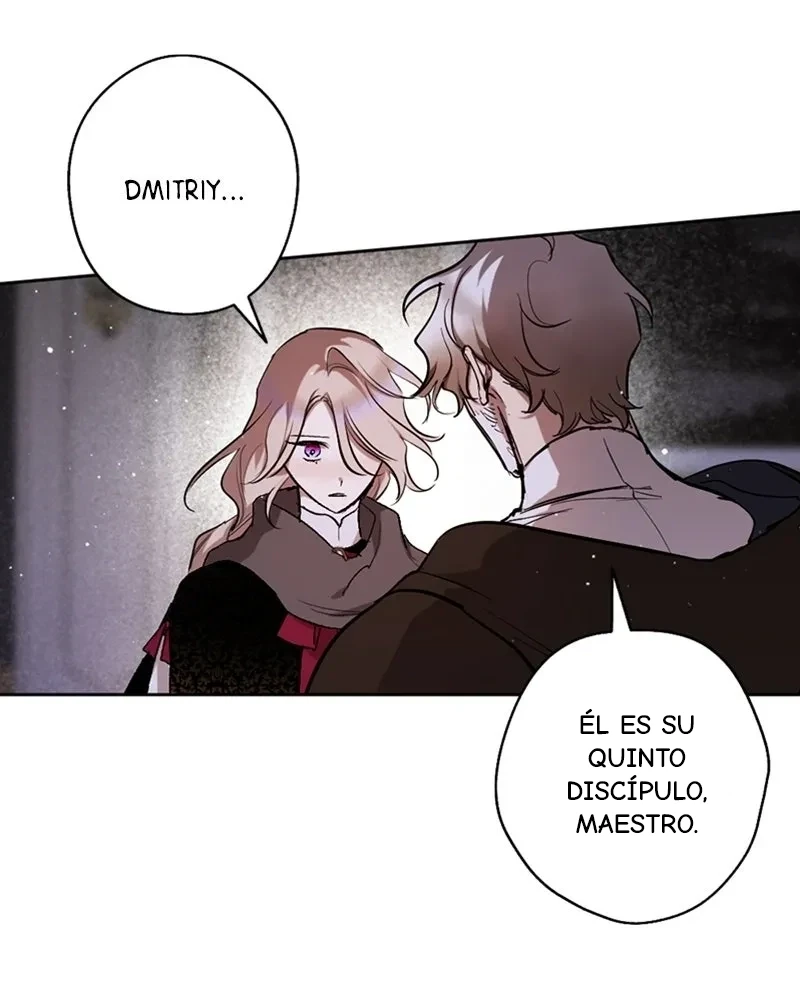 The Dark Lord's Confession capítulo 39, página 83