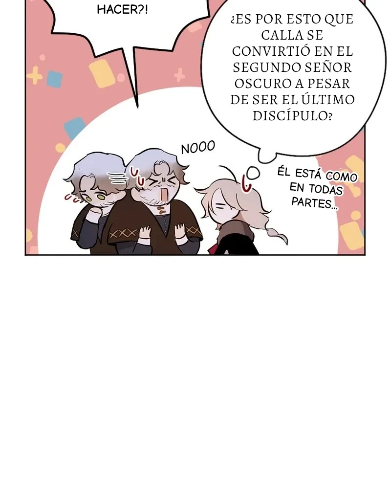 The Dark Lord's Confession capítulo 39, página 89