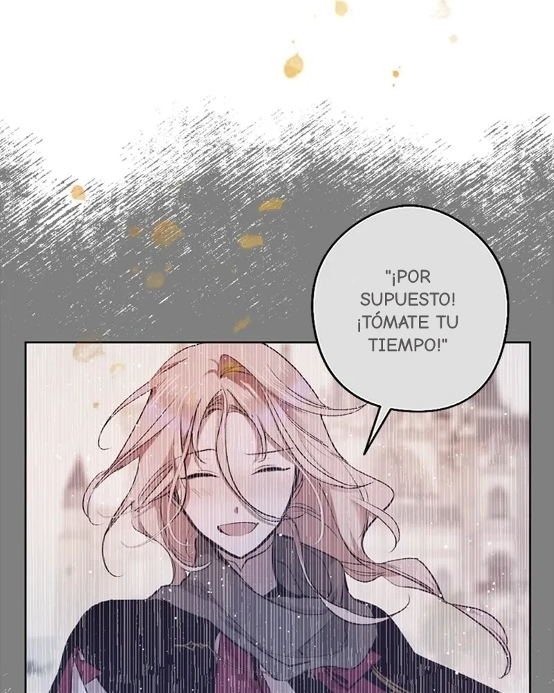 The Dark Lord's Confession capítulo 39, página 106
