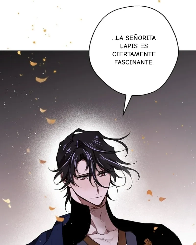 The Dark Lord's Confession capítulo 39, página 109