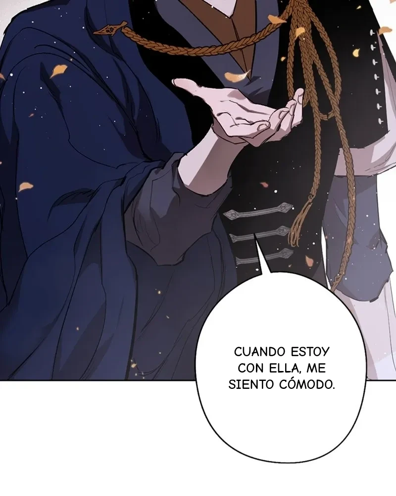 The Dark Lord's Confession capítulo 39, página 110