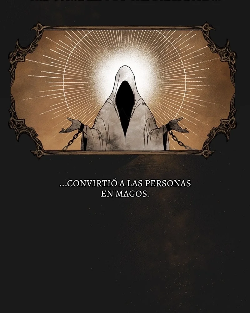 The Dark Lord's Confession capítulo 4, página 5