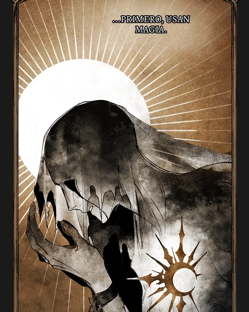 The Dark Lord's Confession capítulo 4, página 7