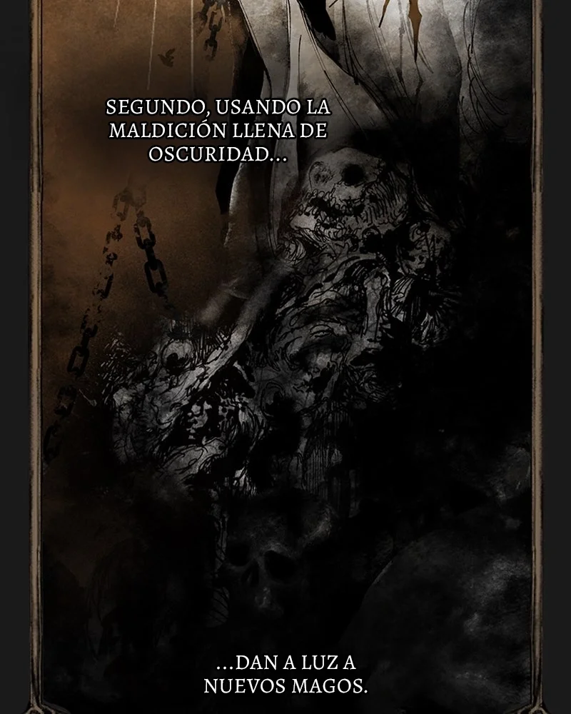 The Dark Lord's Confession capítulo 4, página 8