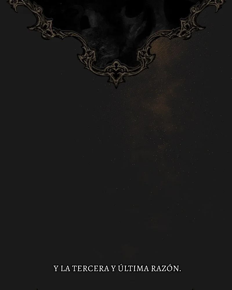 The Dark Lord's Confession capítulo 4, página 9