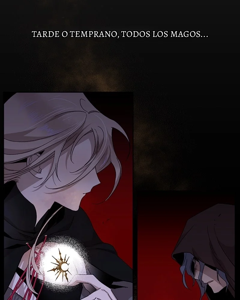 The Dark Lord's Confession capítulo 4, página 11