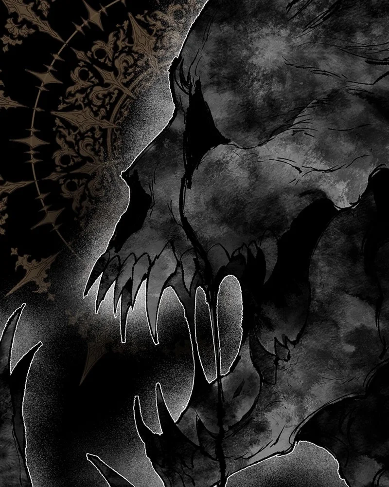 The Dark Lord's Confession capítulo 4, página 14