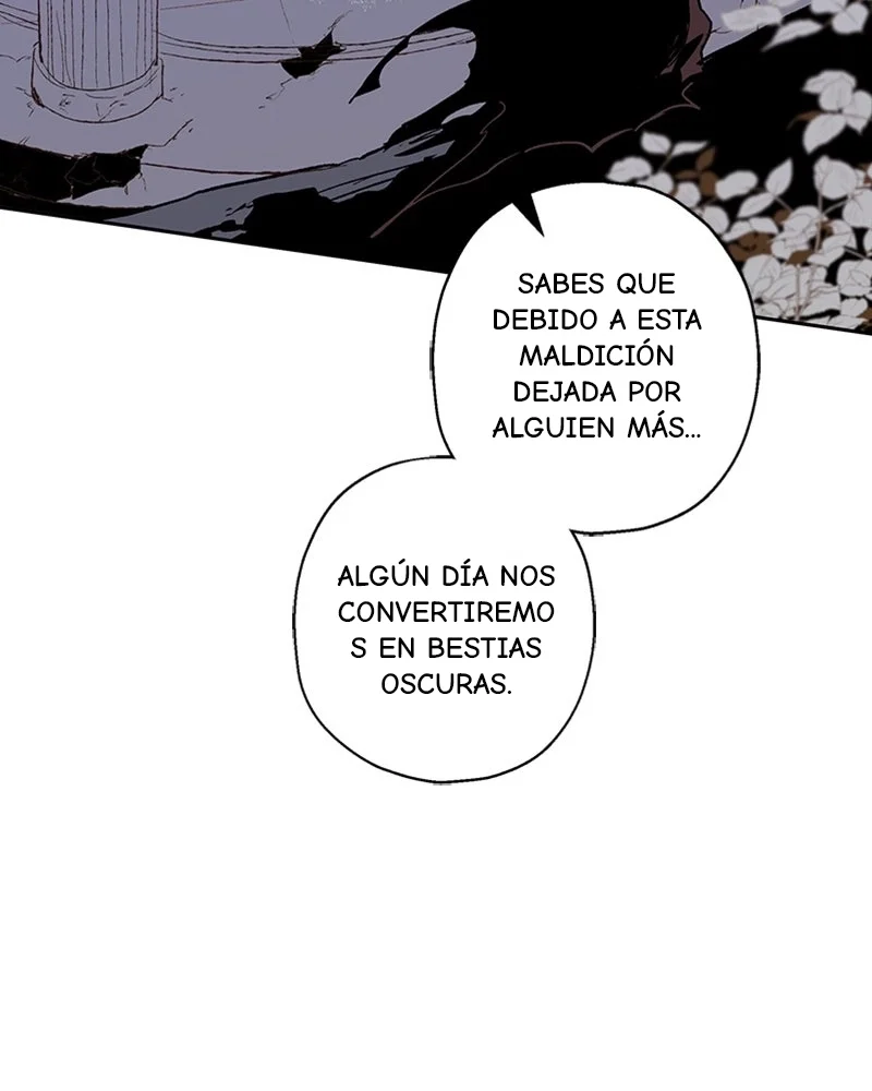 The Dark Lord's Confession capítulo 4, página 20
