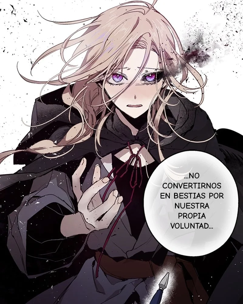 The Dark Lord's Confession capítulo 4, página 23