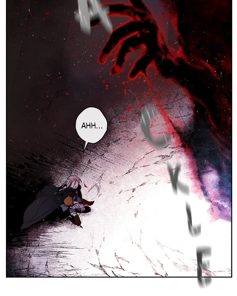 The Dark Lord's Confession capítulo 4, página 35