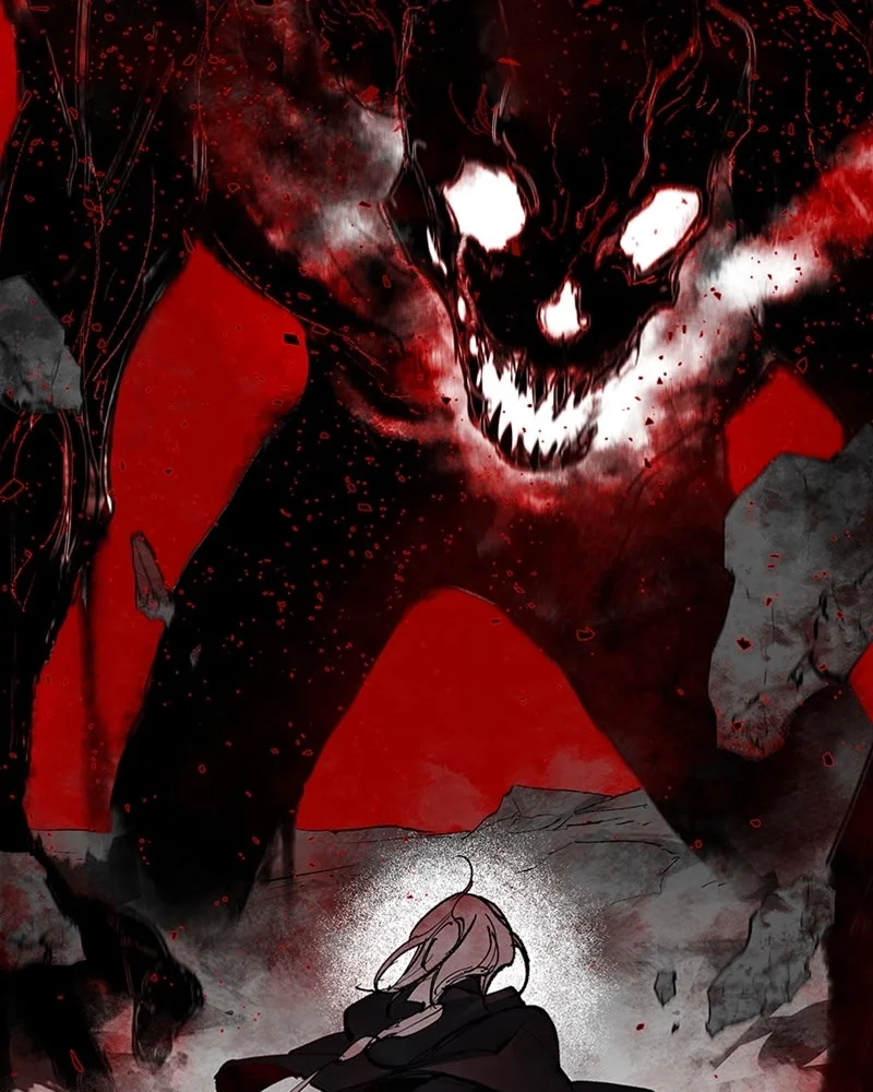 The Dark Lord's Confession capítulo 4, página 40