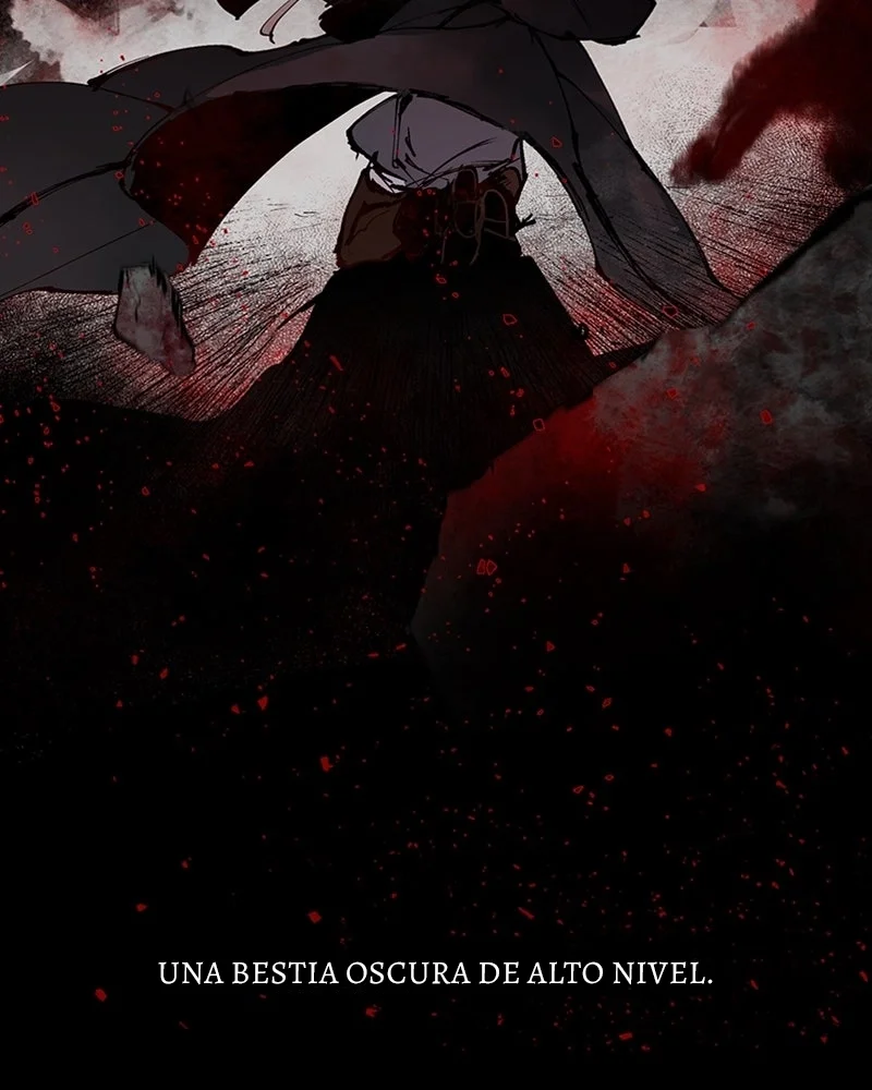 The Dark Lord's Confession capítulo 4, página 41