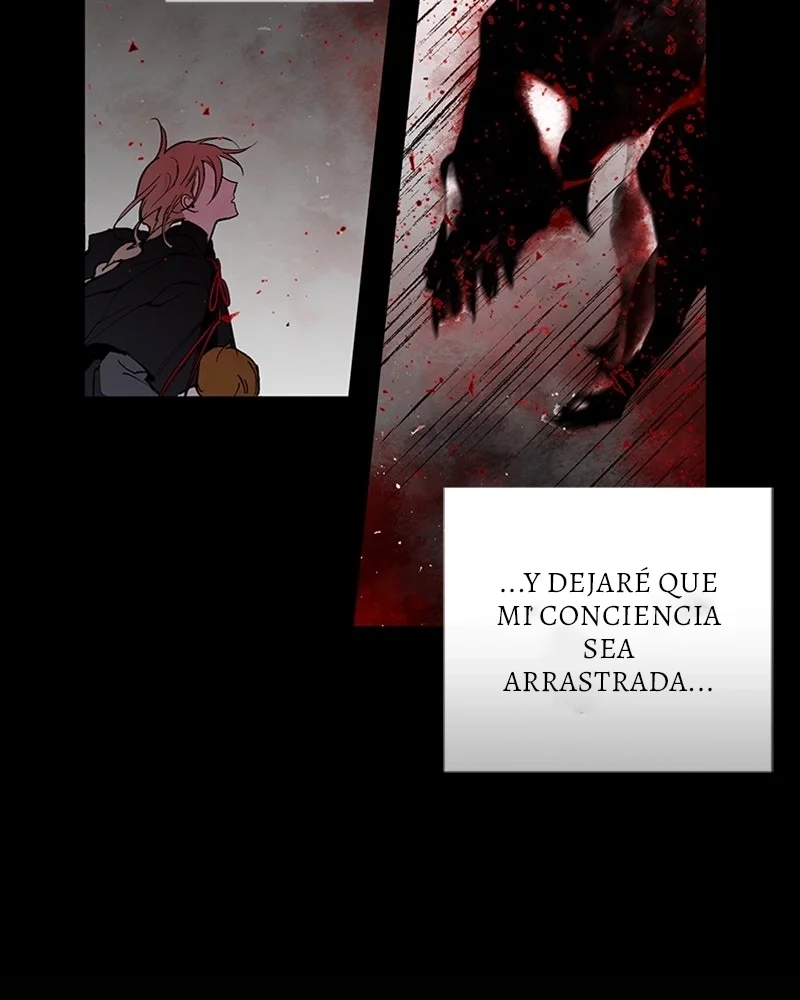The Dark Lord's Confession capítulo 4, página 43