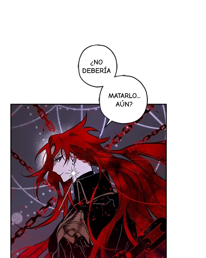 The Dark Lord's Confession capítulo 4, página 50