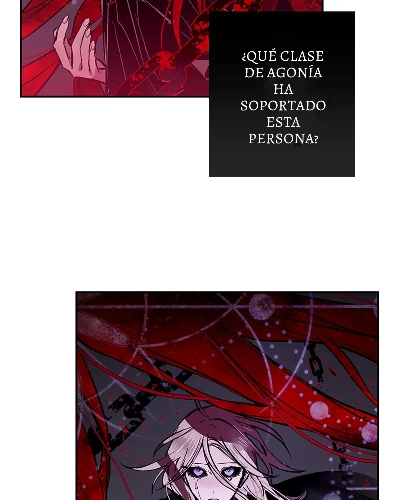 The Dark Lord's Confession capítulo 4, página 51