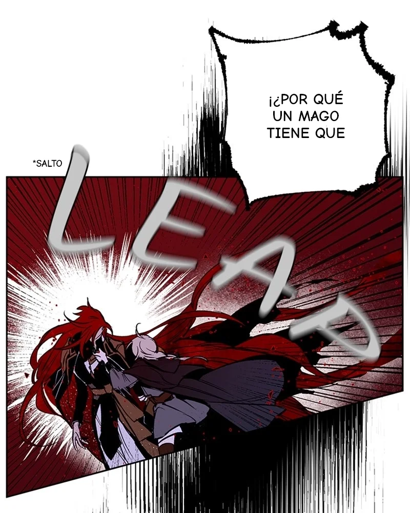 The Dark Lord's Confession capítulo 4, página 56